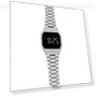 LED Display Electronic Watch with Touch Screen — Wearable Accessories, Mode Watches