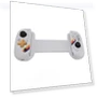 Mobile Gaming Controller for Android Tablet — Gaming Controllers, DIYelecs