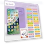 Musical Touch Phone — Melody Makers, Luna Living