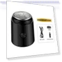 Portable Electric Shaver with Digital Display — Accessories, LIAESMART Home