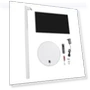 Portable Touchscreen TV — Compact & Portable Televisions, Vestidos