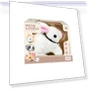 Realistic Robot Rabbit — Interactive, Vegetables