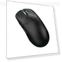 RGB Illuminated Gaming Mouse — Mouse Pads, Cepheus