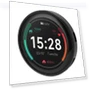 Round Touch LCD Display — Character Modules, DIYelecs