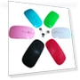 Silent Wireless Mouse — Mouse Pads, StrideBox