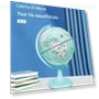 Smart AR Globe — Geographic Globes, VantaGoods