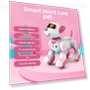 Smart Educational Robot Dog Toy — Interactive Learning Devices, StrideBox