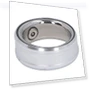 Smart Fitness Tracker Ring — Wearable Accessories, OutsideWorld
