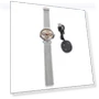 Smart HD Super Thin Watch — Smartwatches, ZY-Sport-N