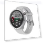 Smartwatch with AMOLED Display — Smartwatches, Tiktop2