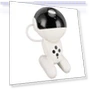Star Projector Astronaut Space Night Light — Night Lights, DIYelecs