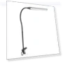Stepless Dimming LED Desk Lamp — Study & Desk Lighting, TOMTOP JMS