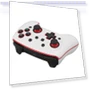 Turbo Dual Vibration Wireless Controller — Gaming Controllers, OutsideWorld