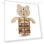 Walking Bear Robot STEM Kit — Construction Kits, Caracce