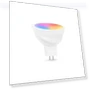 WiFi Smart LED Bulb — LED, Melery