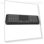 Wireless Remote Control with Touch Panel Function — Remote Controls, Honor Electronics