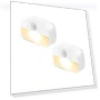 Automatic LED Night Light with Motion Sensor — Night Lights, RuKing