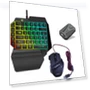 Bluetooth 5.0 Gaming Converter — Keyboards, chest
