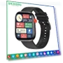 Bluetooth Smart Watch with Health Monitoring — Smartwatches, SACOSDING