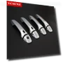 Car Door Handle Covers — Car Door Entry Guard