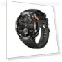 Compass Smartwatch for Men — Smartwatches, ElectronicsHome