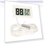 Digital Aquarium Thermometer — Thermometers, TOMTOP JMS