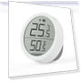 Digital Thermometer Lite — Home Climate Control, Xiaomi