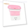 Foldable High-Capacity Washing Machine — Washing Machines, Dongfang HOME A