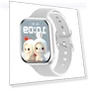 GPS Smartwatch for Men — Smartwatches, TIME IS LIFE