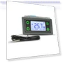 High Precision WiFi Thermostat — Home Climate Control, Home Furnishing Department Mall