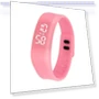 LED Sports Watch — Wearable Accessories, Comfort Homeware