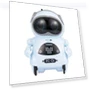 Pocket Robot with Intelligent Speech Recognition — Interactive Learning Devices, DHSM
