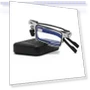 Portable Smart Folding Reading Glasses — Reading Glasses, Umanco