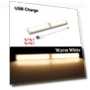 Rechargeable LED Night Light with Motion Sensor — Night Lights, Rybakov Home Lighting