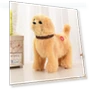 Robot Dog Simulator — Interactive Animal Companions, Bai Fen Bai Toys
