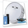 Robot Vacuum with Charging Station — Smart Cleaning Robots, Essager Electronic