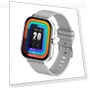 Smart Fitness Watch — Smartwatches, Wula Mall