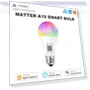 Smart LED Light Bulb — LED, Refreshing Home