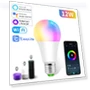 Smart RGB Lamp — Smart Home Modules, COOKING-MALL