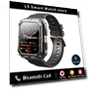 Smart Watch for Men — Smartwatches, Lucky Start