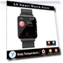 Smart Watch for Men — Smartwatches, Lucky Start