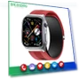 Smart Watch with ECG, Air Pump Cushion, True Blood Pressure, Oxygen, Temperature, Heart Rate Monitor — Smartwatches, SACOSDING