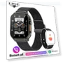 Smart Watch with SIRI Dial — Smartwatches, LIGE