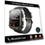 Smart Watch — Wearable Accessories, Lucky Start