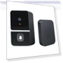 Smart Wireless Video Doorbell — Smart Home Security, Baby cheetah