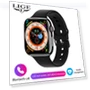 Smartwatch with Full Touch Screen — Smartwatches, LIGE
