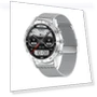 Smartwatch with Wireless Charging — Smartwatches, SCIONE