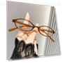 Ultralight Smart Reading Glasses with Blue Light Protection — Reading Glasses, AI Supermarket
