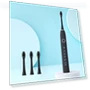 Ultrasonic Electric Toothbrush — Chargers, Factory Discount Outlet