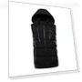 USB Heated Vest — Men's Vests, Nobita